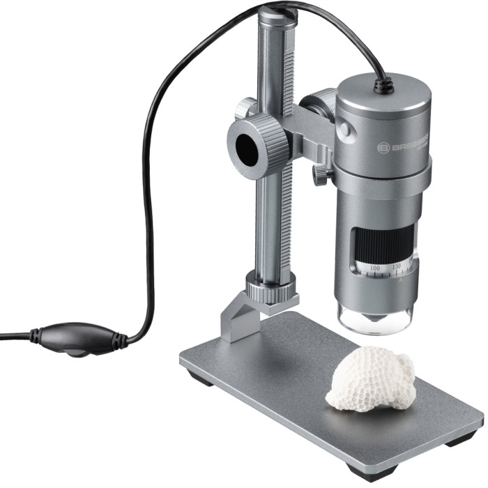 Мікроскоп Bresser Digital DST-1028 5MP USB (5808600/11462) (932124)