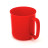 Чашка GSI Outdoors Cascadian Mug (красная)