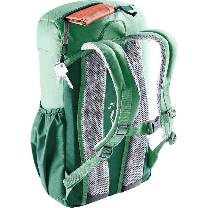 Рюкзак DEUTER Junior колір 2293 spearmint-seagreen 