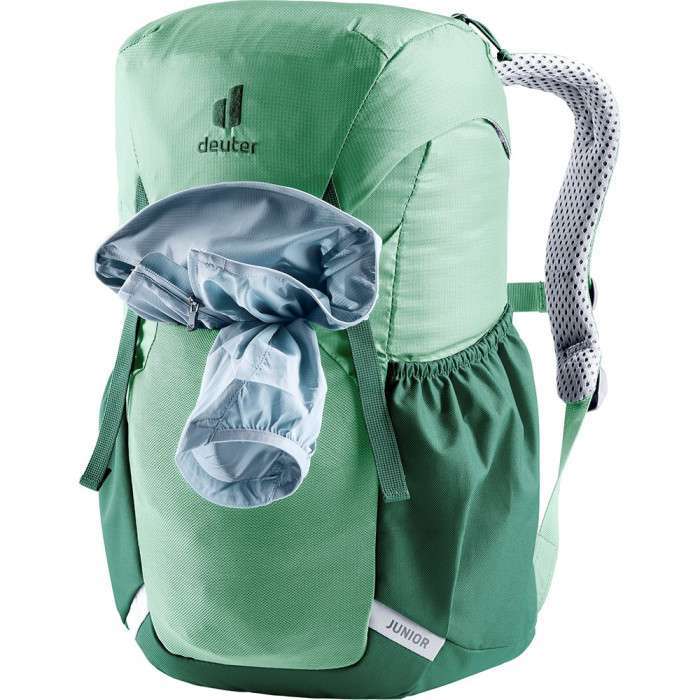 Рюкзак DEUTER Junior колір 2293 spearmint-seagreen 
