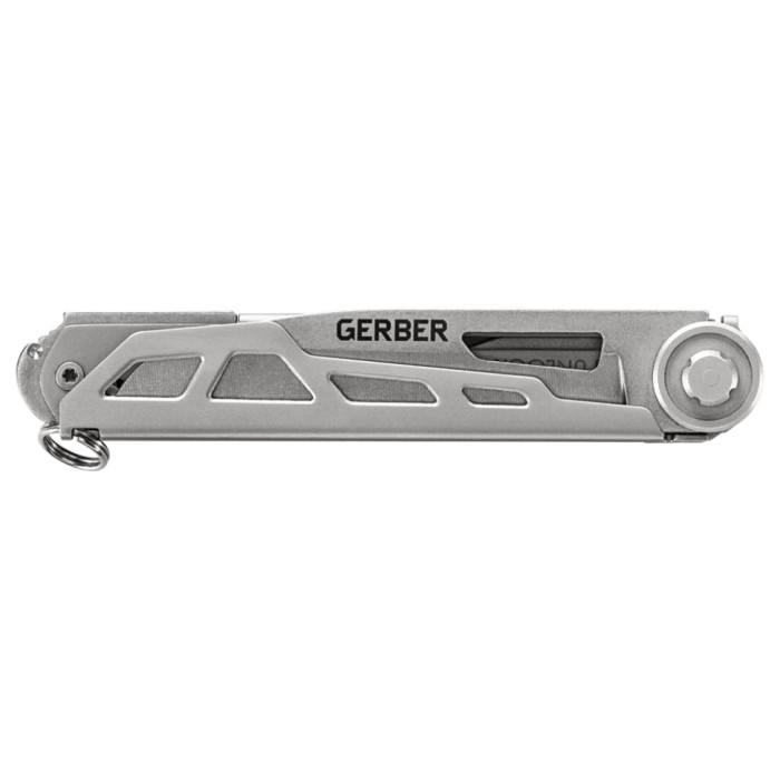 Мультитул Gerber ARMBAR SLIM DRIVE-ORANGE, коробка (1059833) 