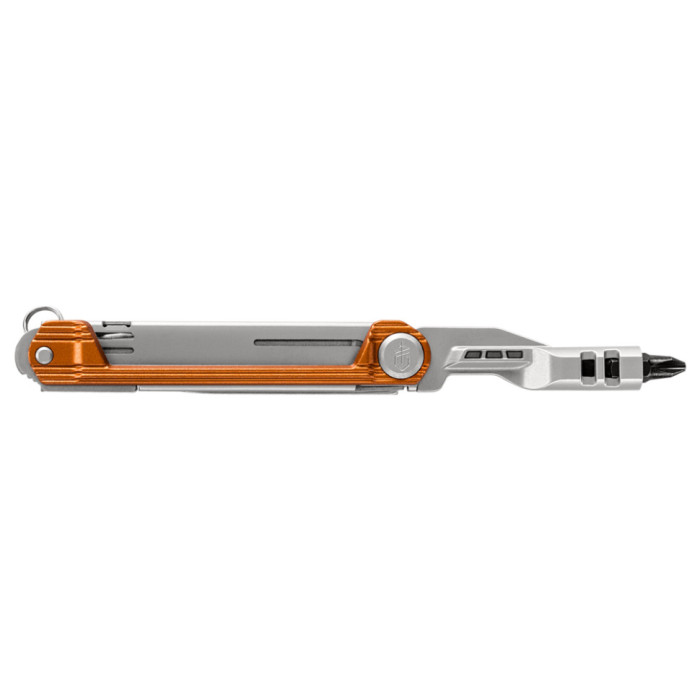 Мультитул Gerber ARMBAR SLIM DRIVE-ORANGE, коробка (1059833) 