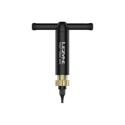 Мультитул Lezyne POCKET TORQUE DRIVE-BLACK