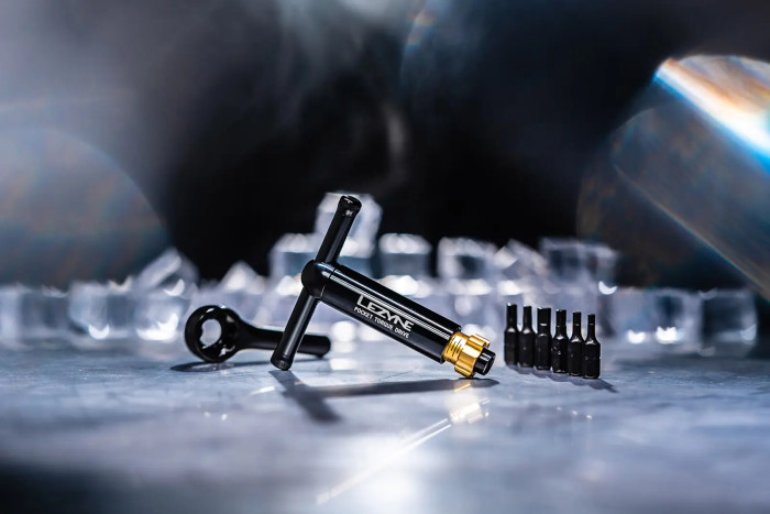 Мультитул Lezyne POCKET TORQUE DRIVE-BLACK 