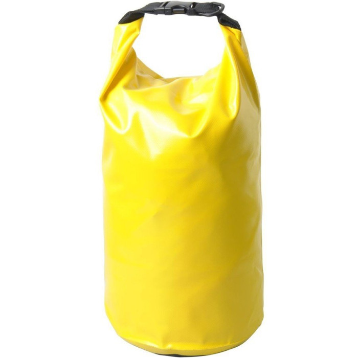 Гермомішок AceCamp Vinyl Dry Sack 50 L, orange 