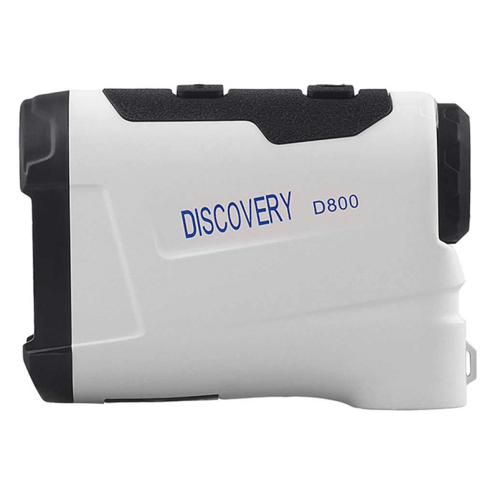 Далекомір Discovery White Rangerfinder D800 