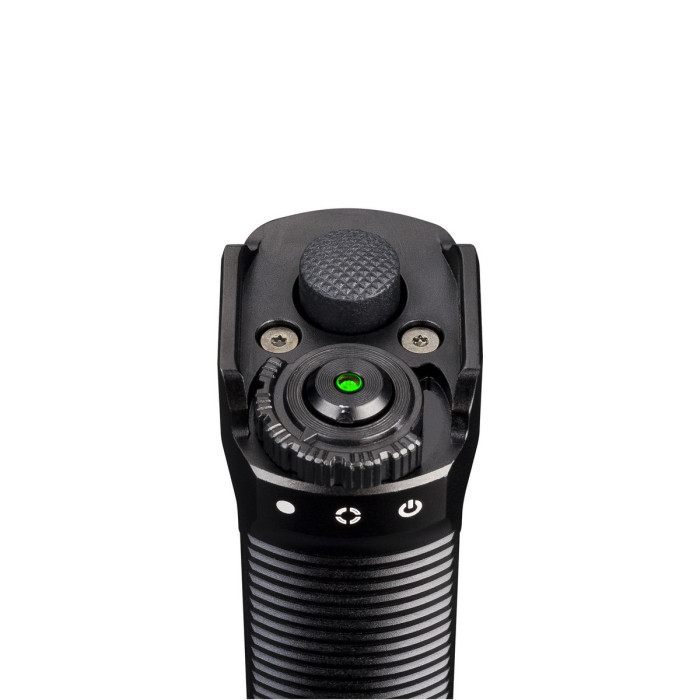 Ліхтар Fenix TK35UE (2018) Cree XHP70 HI 