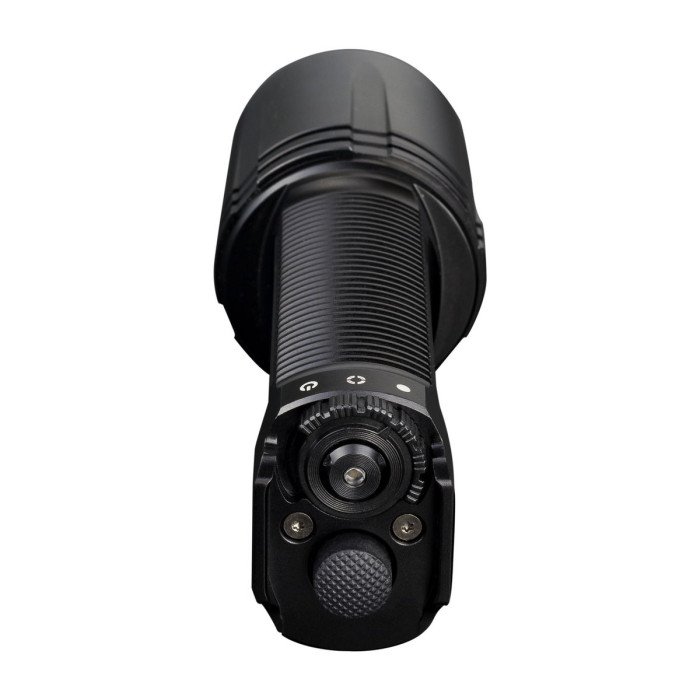 Ліхтар Fenix TK35UE (2018) Cree XHP70 HI 