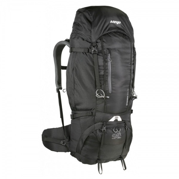 Рюкзак туристичний Vango Sherpa 60:70 