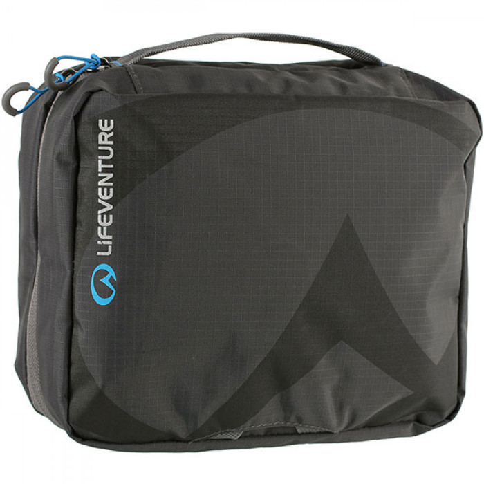Сумка Lifeventure Wash Bag Large, Black 
