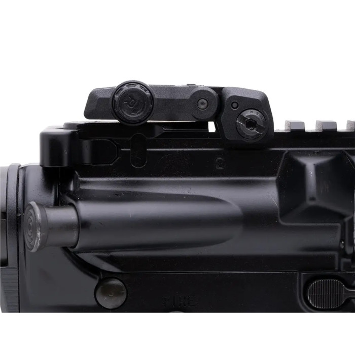 Цілик складаний Magpul MBUS 3 Black 