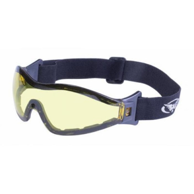 Окуляри Global Vision Z - 33 (amber) Anti-Fog