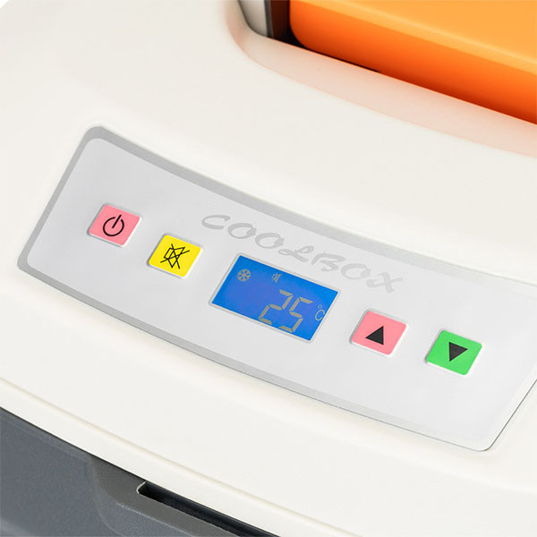 Автохолодильник Thermo CBP-22 