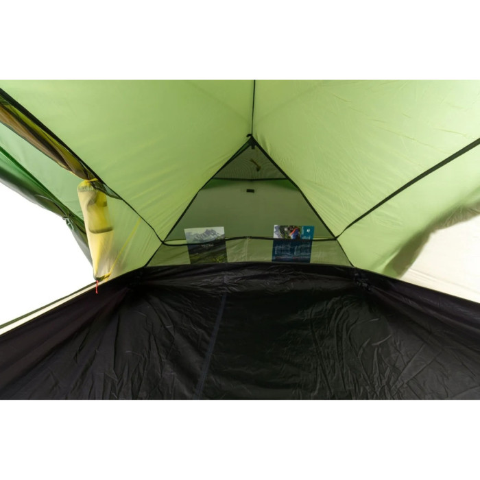 Намет Wechsel Donna 1 ZG Green (231087)