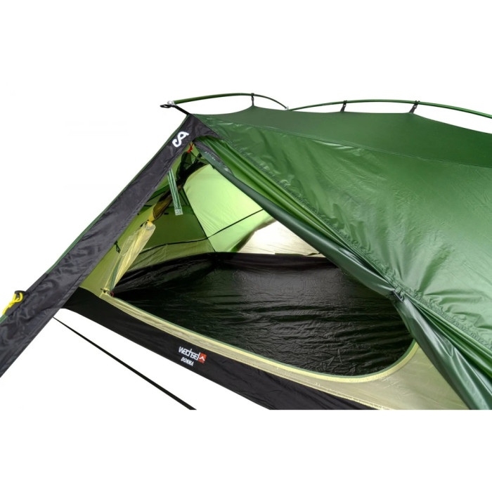 Намет Wechsel Donna 1 ZG Green (231087)