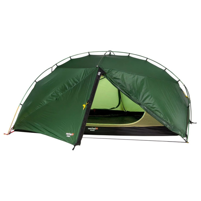 Намет Wechsel Donna 1 ZG Green (231087)