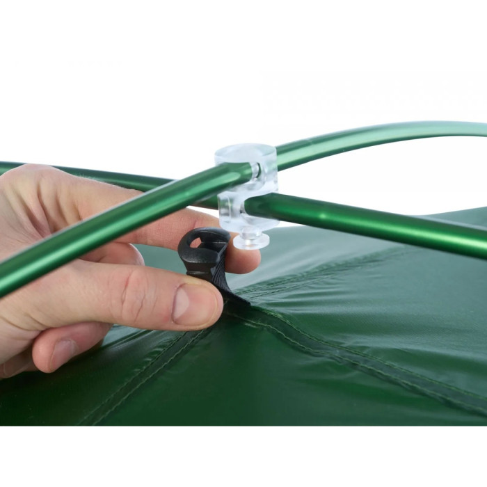 Намет Wechsel Donna 1 ZG Green (231087)