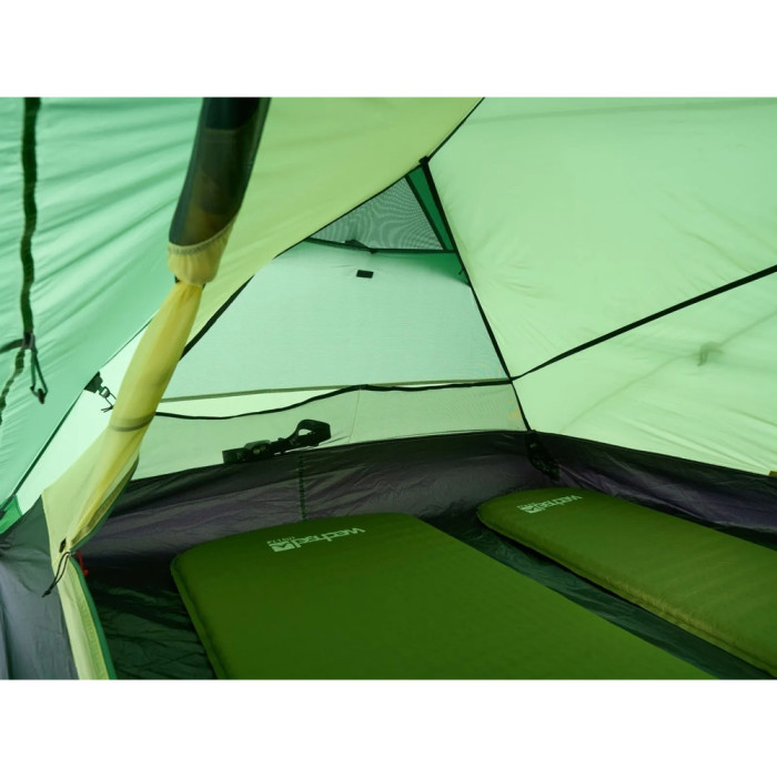 Намет Wechsel Donna 1 ZG Green (231087)