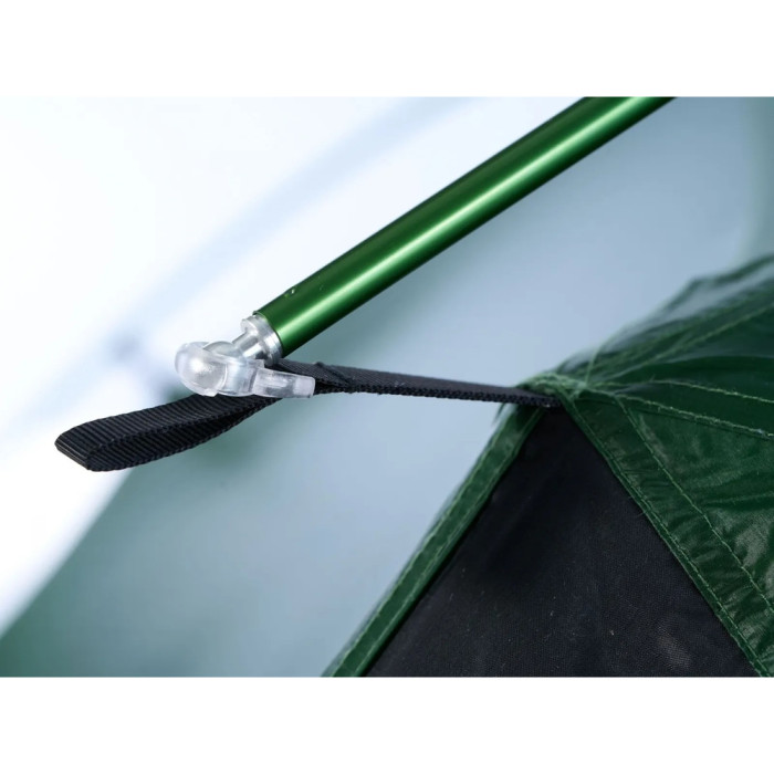 Намет Wechsel Donna 1 ZG Green (231087)