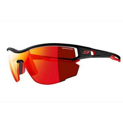 Окуляри Julbo Aero Black /Red