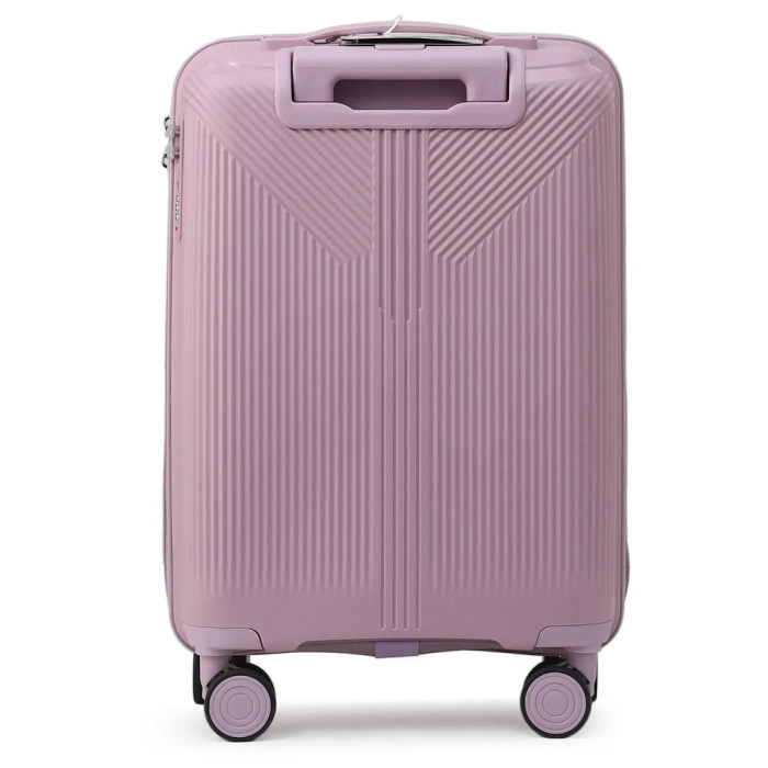 Валіза Semi Line 20" (S) Pink (T5977-2)