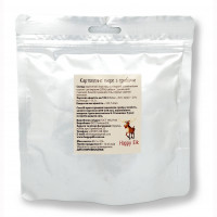 Картопляне пюре з грибами Happy Elk (упаковка для запарювання) AC0002