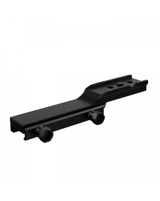 Кріплення для тепловика HIKMICRO на моделі Thunder, Thunder PRO і Panther 