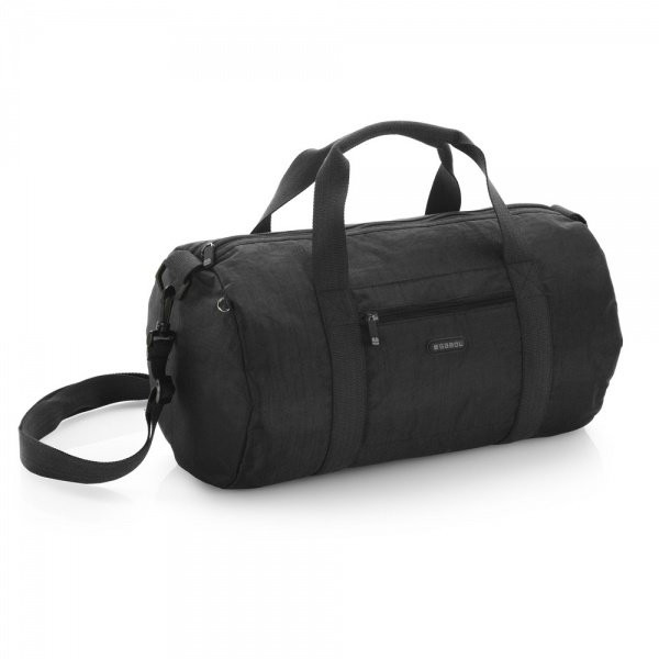 Сумка дорожня Gabol Montana Sport 26L (чорна) 