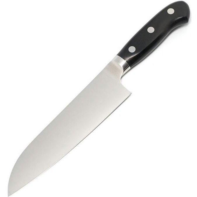 Ніж кухонний Kanetsugu Pro-M Santoku Knife 170mm (7003) 