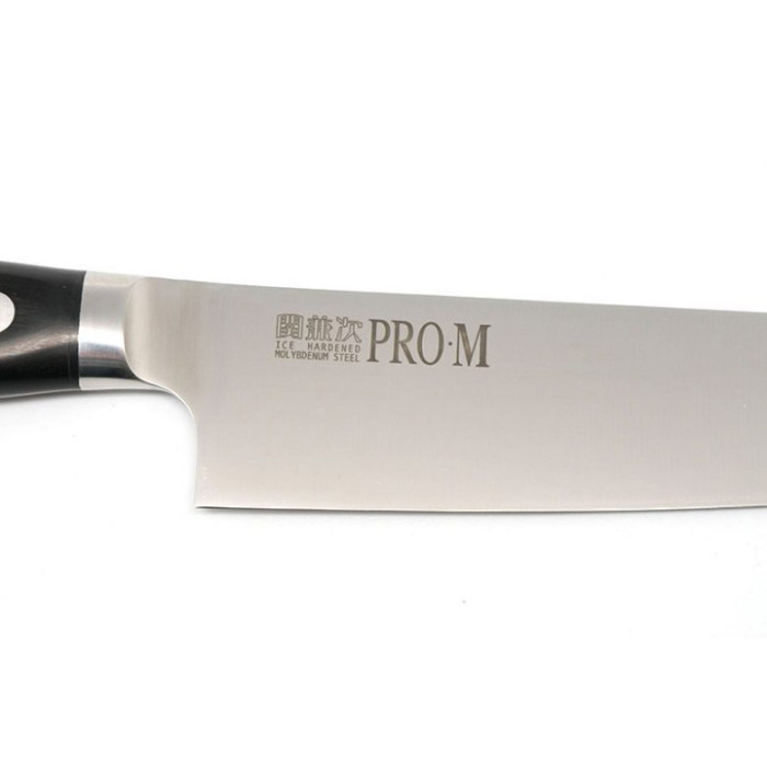 Ніж кухонний Kanetsugu Pro-M Santoku Knife 170mm (7003) 