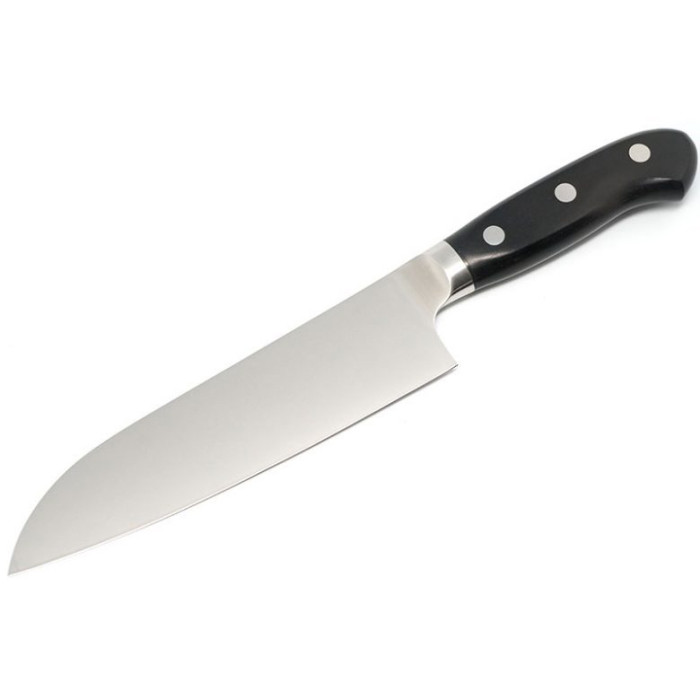 Ніж кухонний Kanetsugu Pro-M Santoku Knife 170mm (7003) 