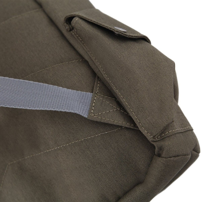 Рюкзак KingCamp Yellowstone (KB3323), Dark green 