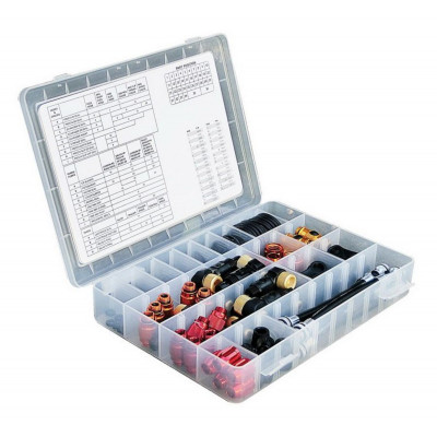 Запчастини до ліхтарів Y14 LED Tackle BOX