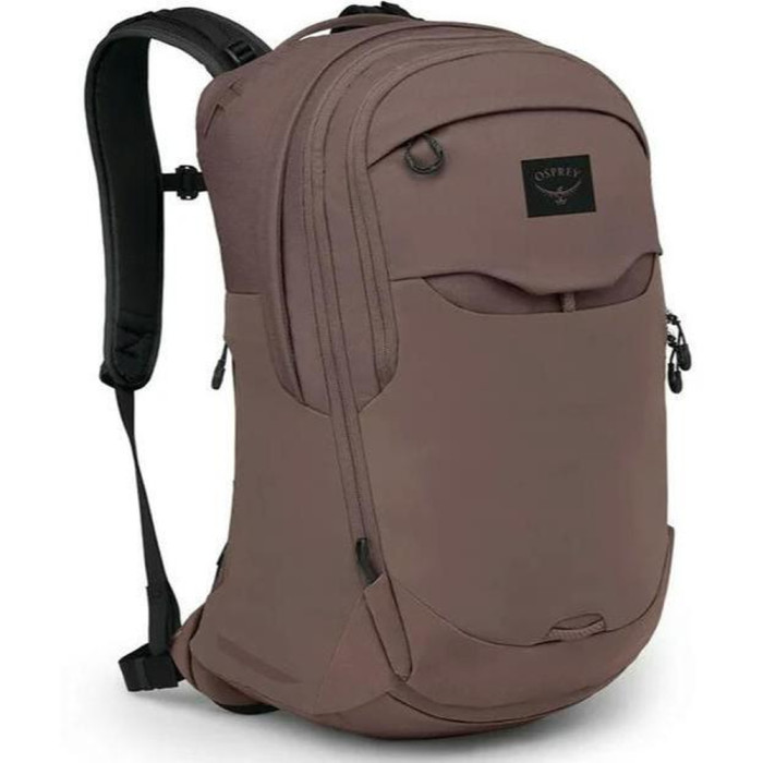 Рюкзак Osprey Metron Airspeed 34 magma brown - O/S - коричневий 