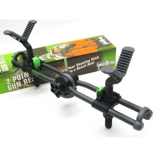 Упор двоточковий на штатив (тринога) Primos Trigger Stick Gen IITM, 65808 