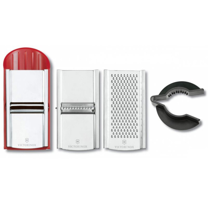 Терка Ручна Victorinox 7.6078 