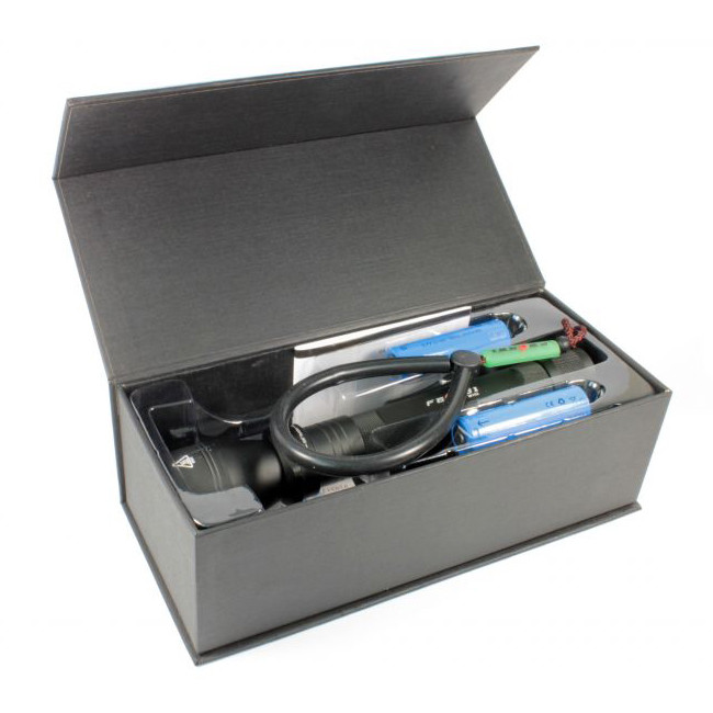 Ліхтар Ferei W152 