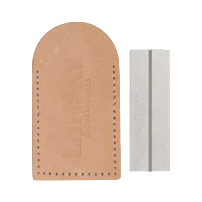 Точилка для ножів Lansky Pocket Stone Diamond LNLDPST 