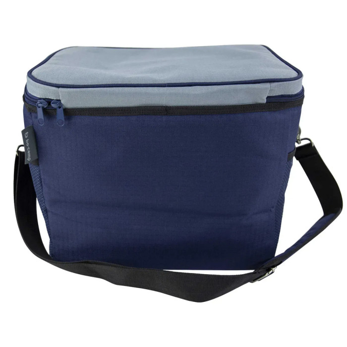 Термосумка Bo-Camp Cooler Bag 20 Blue (6702986) 