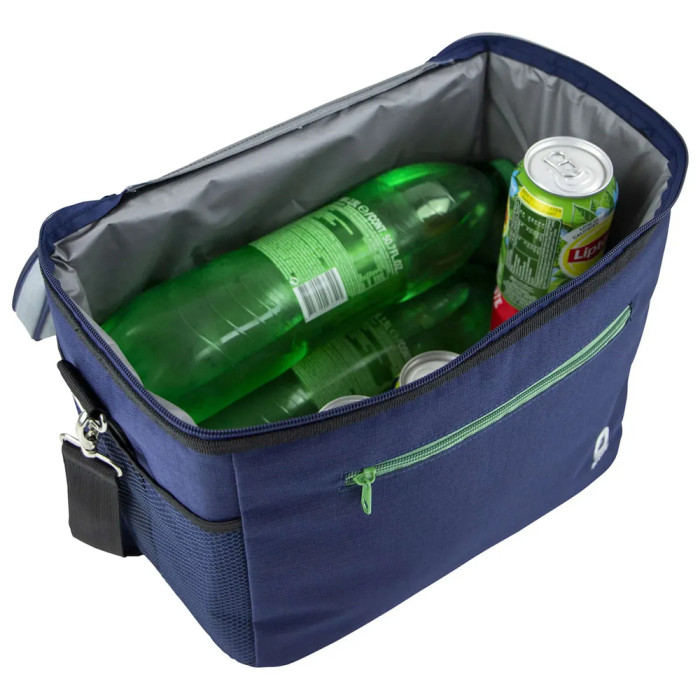 Термосумка Bo-Camp Cooler Bag 20 Blue (6702986) 