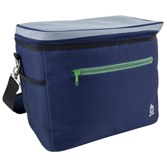 Термосумка Bo-Camp Cooler Bag 20 Blue (6702986) 