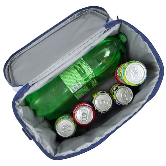 Термосумка Bo-Camp Cooler Bag 20 Blue (6702986) 