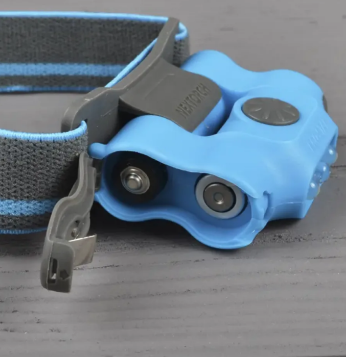 Ліхтар Nextorch Eco Star Блакитний 