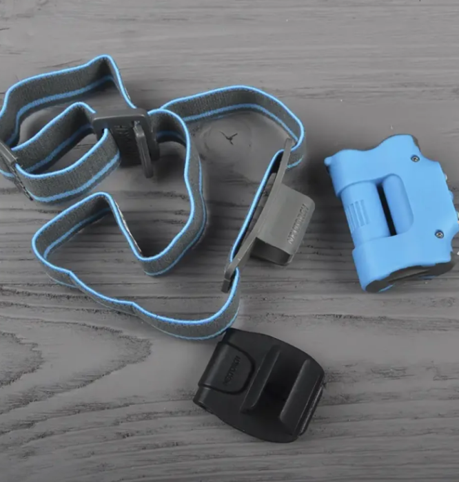 Ліхтар Nextorch Eco Star Блакитний 