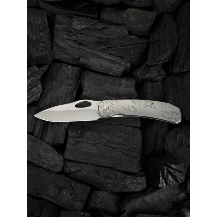 Ніж складаний Weknife Inmate WE23096B-1 