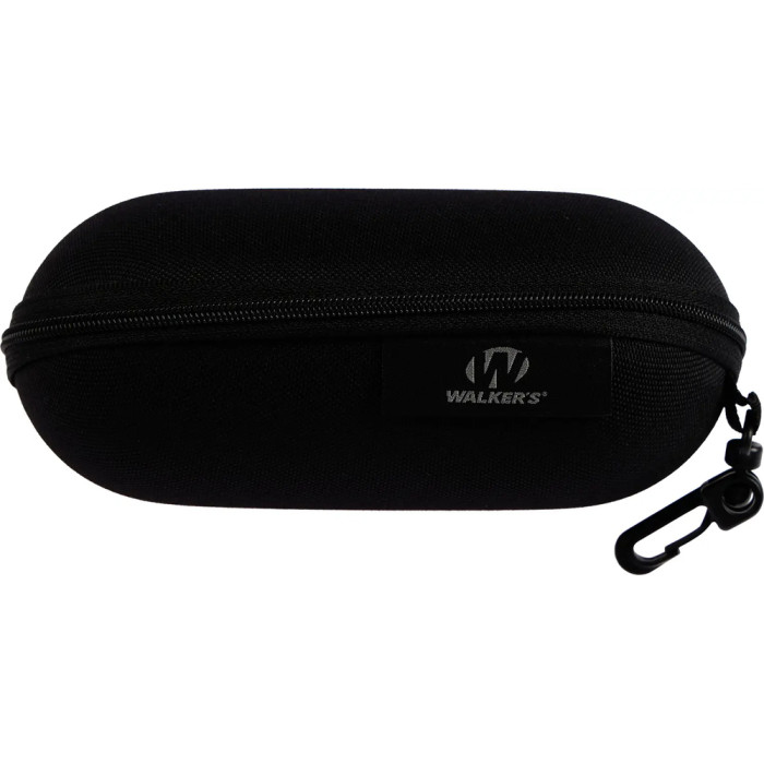 Окуляри балістичні Walker’s Ikon Forge Clear 