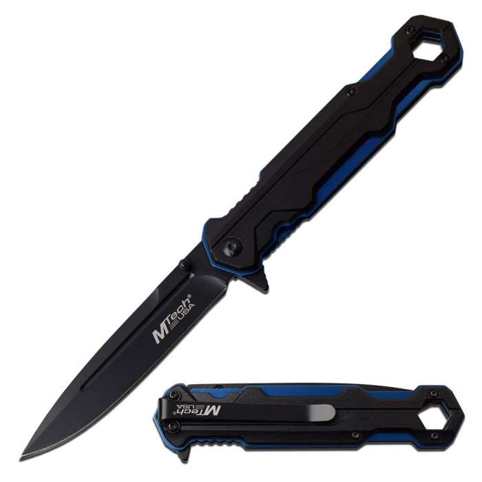 Ніж MTech USA MT-A1128BL 
