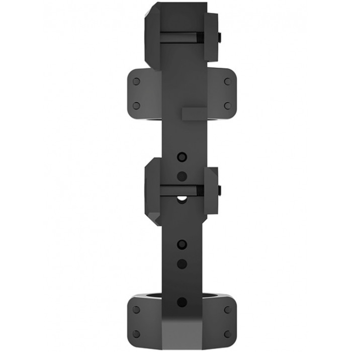 Моноблок з регульованою відстанню між кільцями Vector Optics 30 мм на Пікатіні 