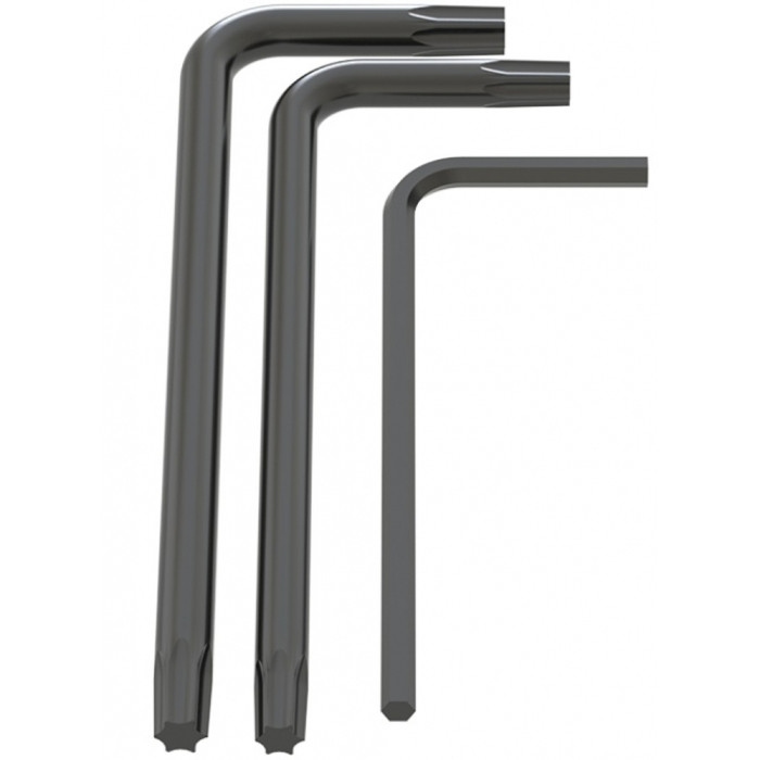 Моноблок з регульованою відстанню між кільцями Vector Optics 30 мм на Пікатіні 