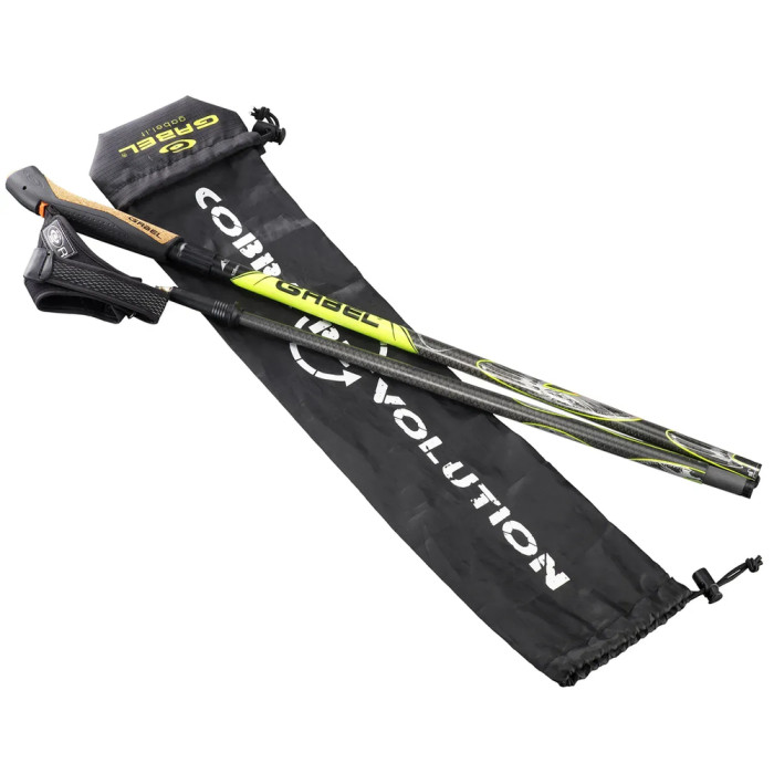 Сумка спортивна Gabel Cobra Re-Volution Bag 1 pair (8009010500004) 